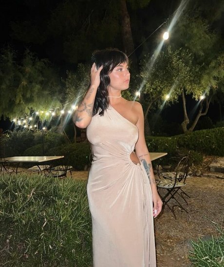 Giorgia Soleri free actress pics