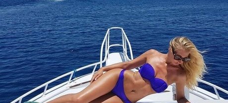 Sara Muzi star top pictures