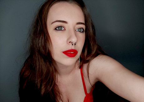 forbidden amara Profile pic