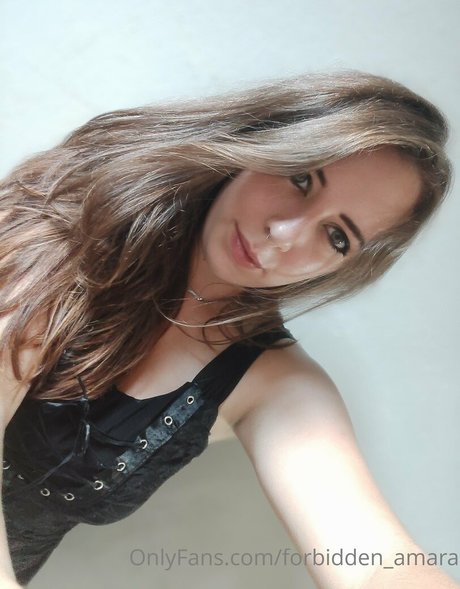 forbidden amara pretty model galleries
