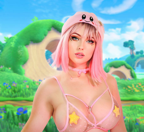 SareneWild model perfect pic