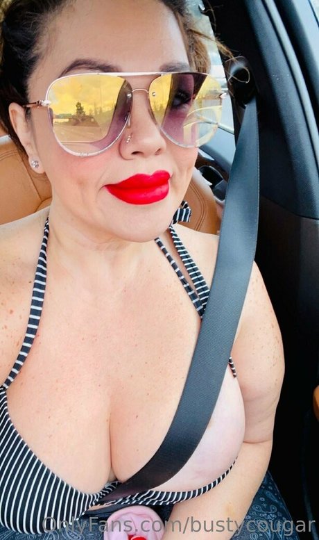 bustycougar xxx pornstar photos