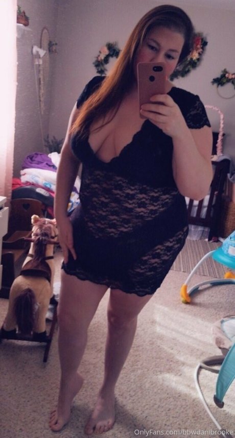 bbwdbrooke model pornographic pic