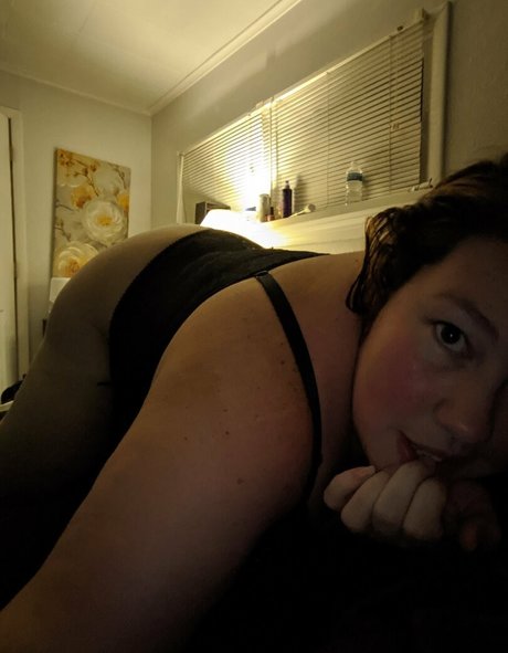 bbwdbrooke hd model pic