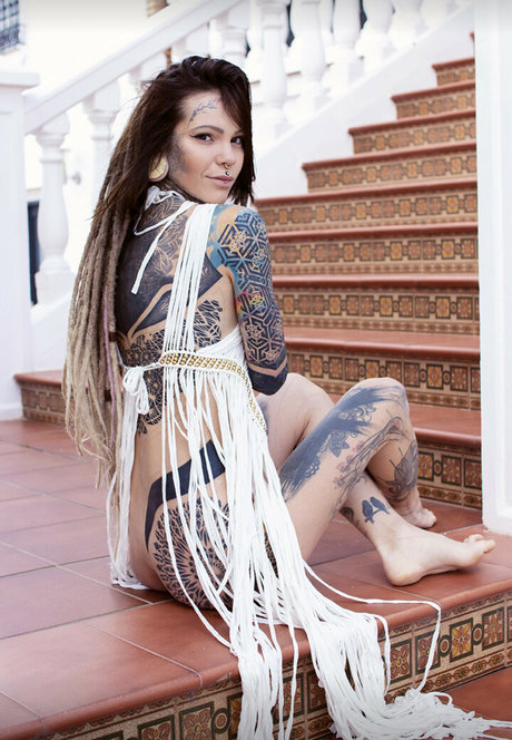 DarkLeaves best pornstar picture