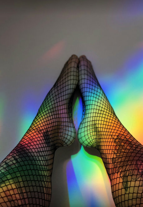 DarkLeaves star pornographic pictures