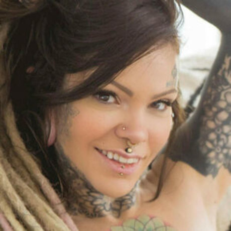 DarkLeaves Profile pic