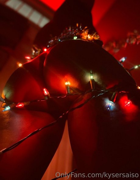 kysersaiso high quality actress pic