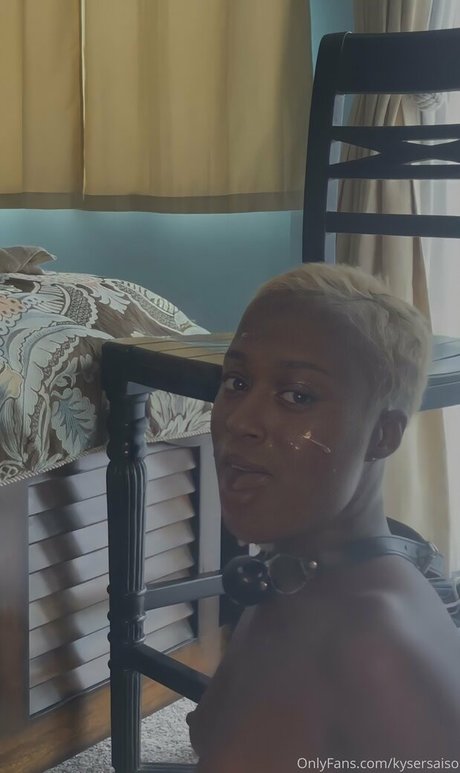 kysersaiso high quality actress image