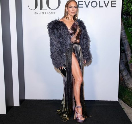 Jennifer Lopez pornstar adult gallery