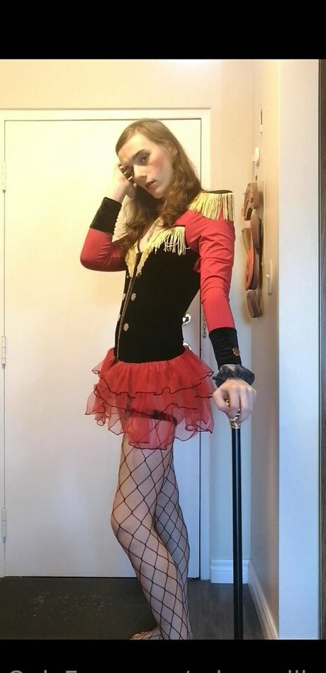 rubyoreilly adult model image