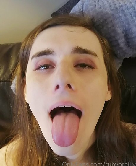 rubyoreilly star naked pictures