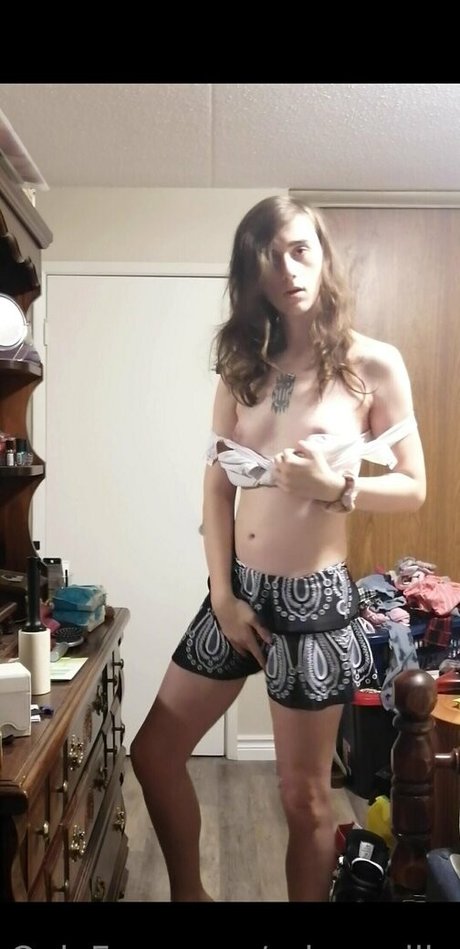 rubyoreilly pornographic model image