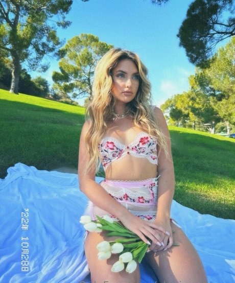 lexxyjordan hd model pic