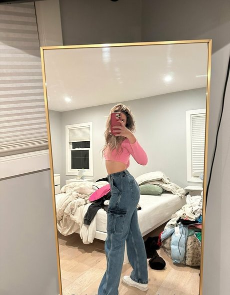 lexxyjordan high quality model archive