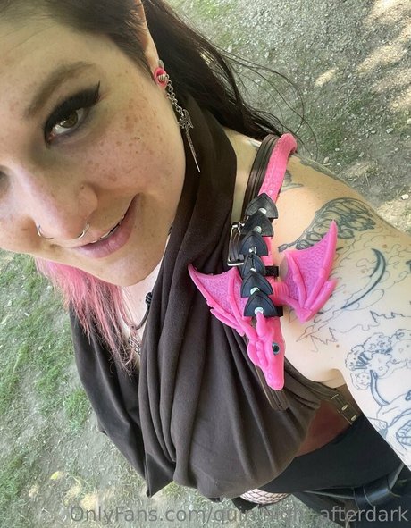 quin night afterdark star hd archive