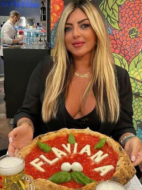 Flaviana Basta star naked pic