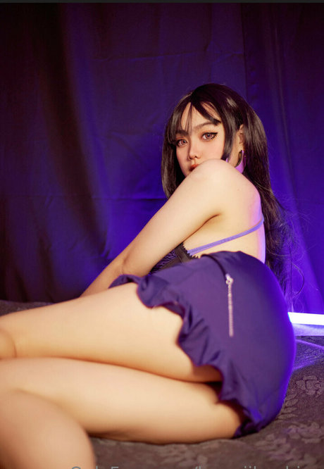 anna hitomi model pretty galleries