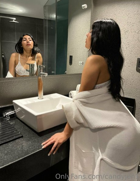 candyjen1 pornstar pretty photos