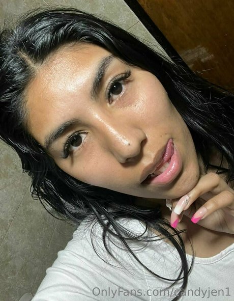 candyjen1 nudes model picture