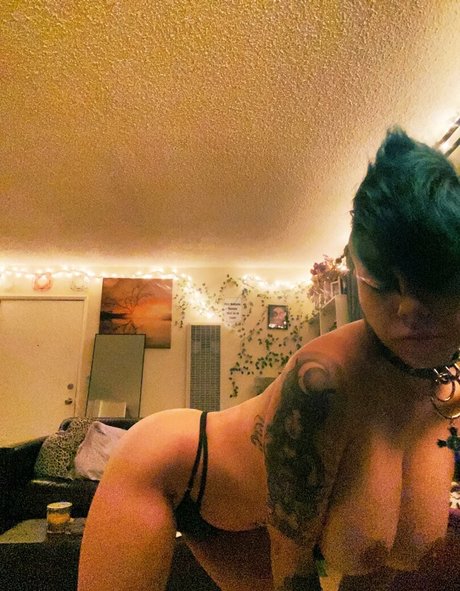 Littlegrudge model porn photos