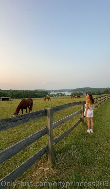 elfyprincess209 art model picture