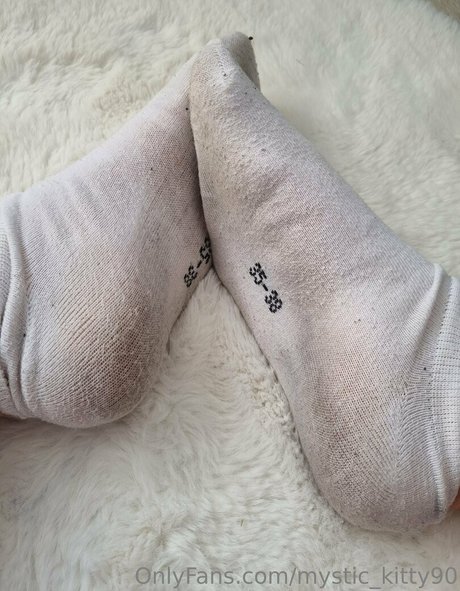 mystic kitty90 model hd pics