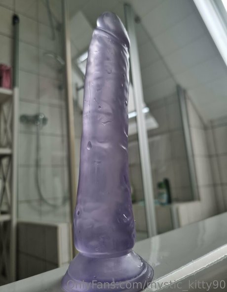 mystic kitty90 model free pics