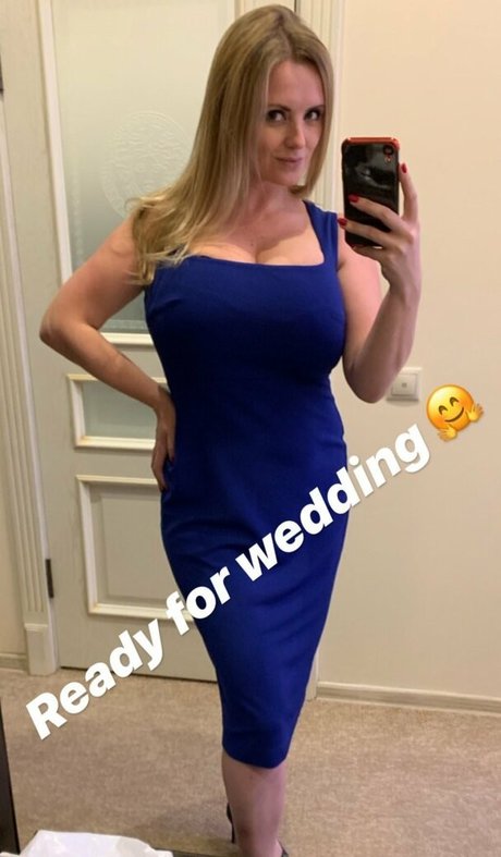 Maria Bodosova star pretty pic