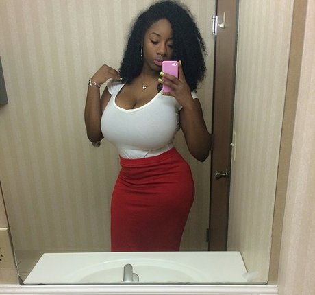 jacking uneek exclusive model photos