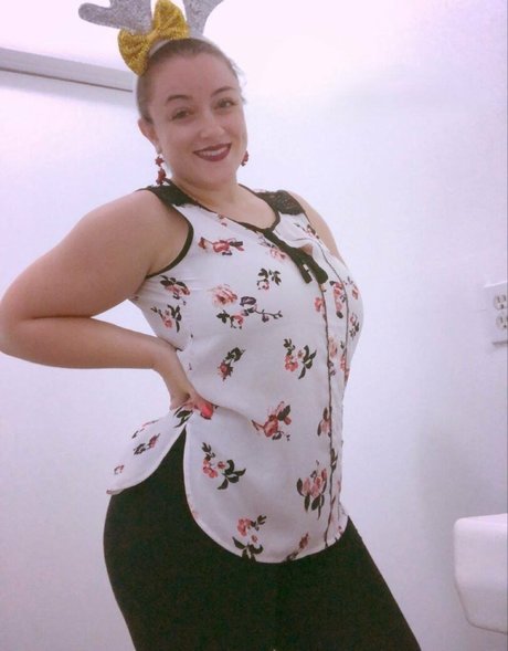 tifftiffrosee nice pornstar gallery