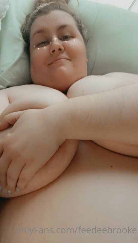 feedeebrooke porn model pic