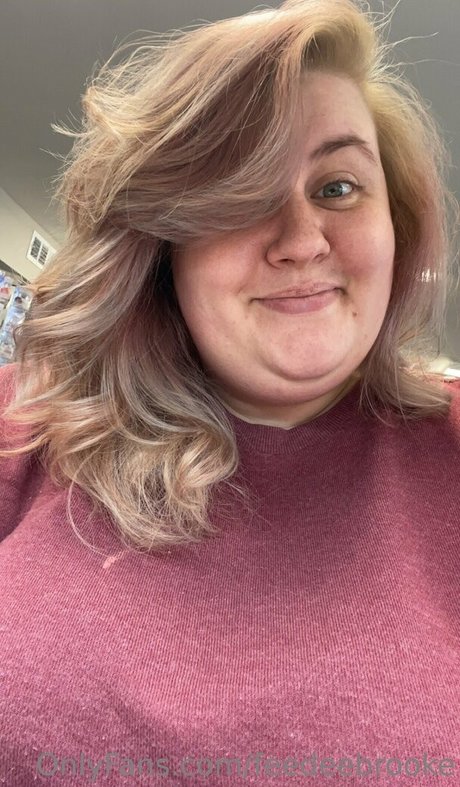 feedeebrooke nude model pictures