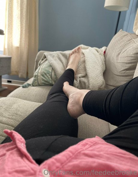 feedeebrooke pornstar sexy pics