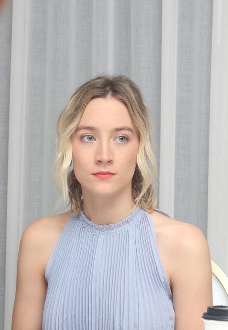 Saoirse Ronan pornstar adult pics