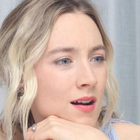Saoirse Ronan hot pornstar picture