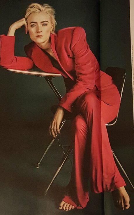 Saoirse Ronan star xxx images