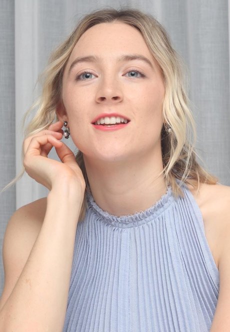 Saoirse Ronan star best images