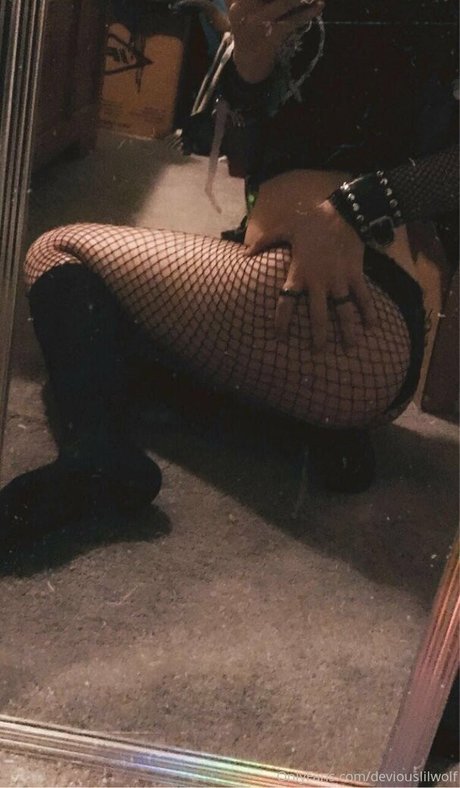 deviouslilwolf perfect star archive