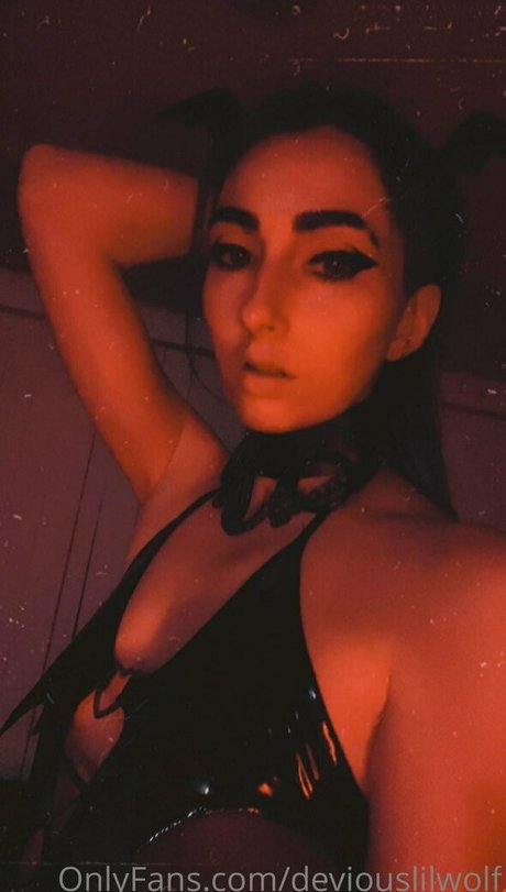 deviouslilwolf high quality pornstar img