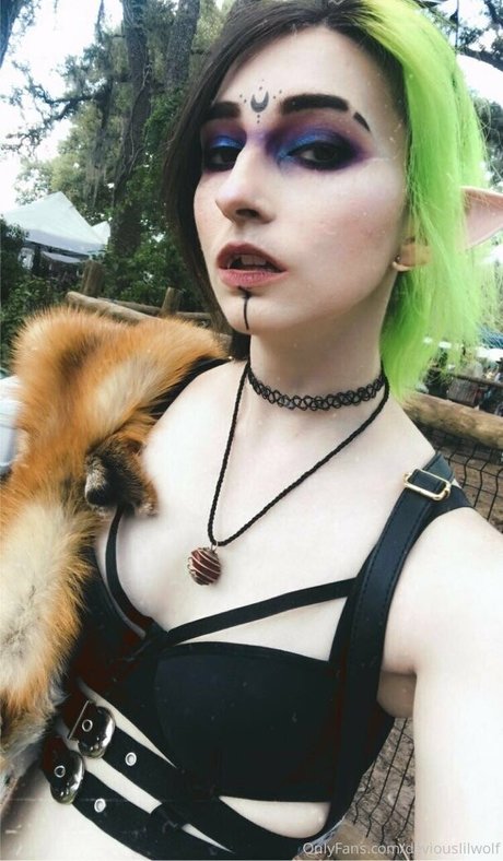 deviouslilwolf best pornstar pictures