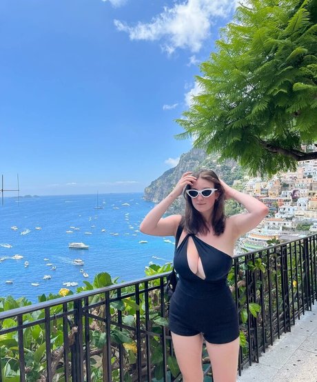 Josie L exclusive actress img