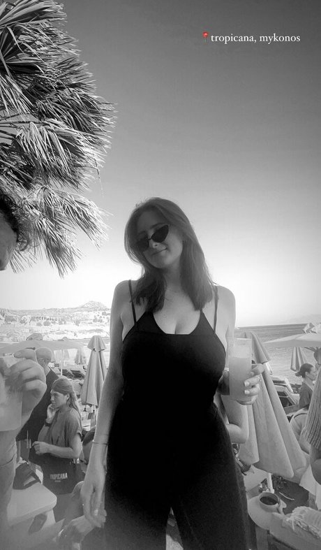 Josie L star perfect image