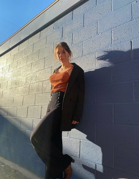 mayaruefree hd model picture