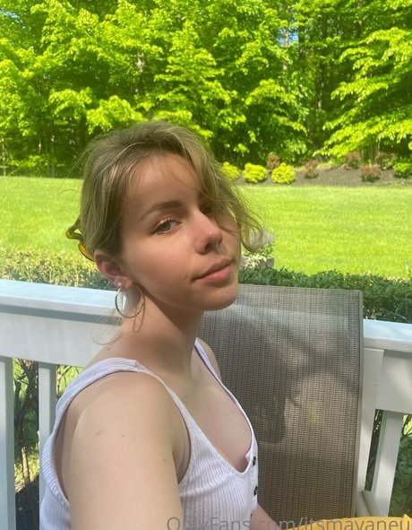 mayaruefree adult star photos