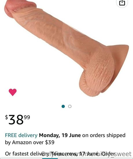 morbidly sweet model pic