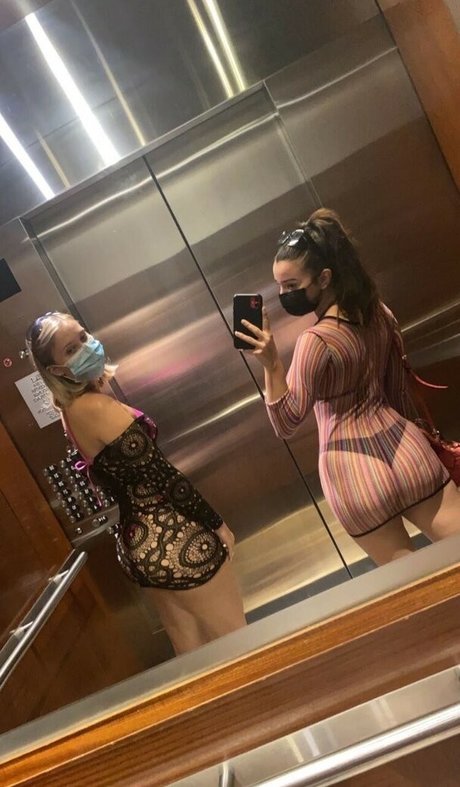 Candyams nude star pictures