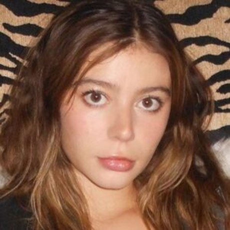 G Hannelius hot star pics