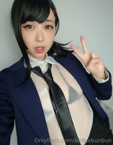 Bellaxbunbun model best images