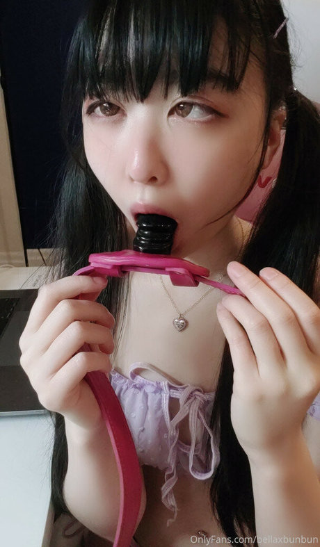 Bellaxbunbun nice model img